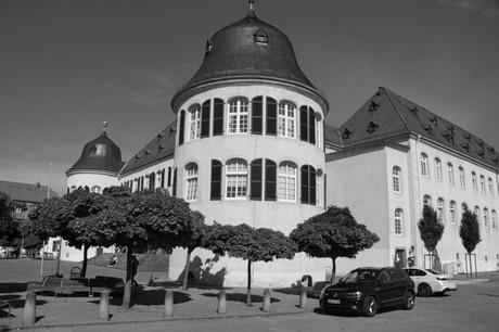 Bad Bergzabern